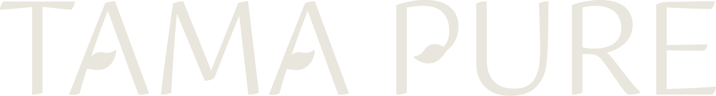 Tama Pure